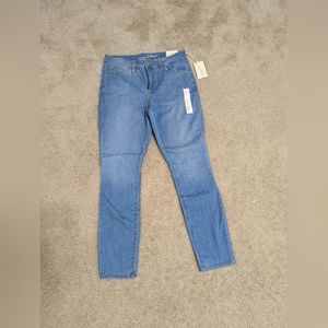 Universal Thread (Target) Blue Jeans Size Women's 8